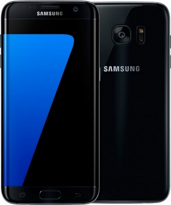 Появились полосы на экране телефона Samsung Galaxy S7 EDGE